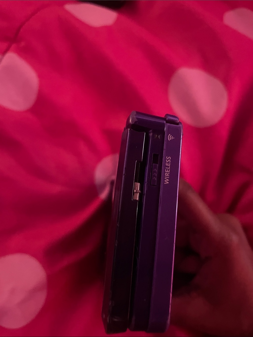 Handheld Console Image - Picture 3 of 5